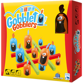 Gobblet Gobblers